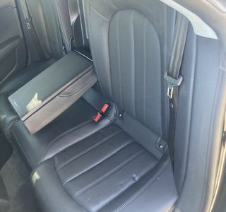 2014 Audi A7 3.0T TDI Quattro photo 12