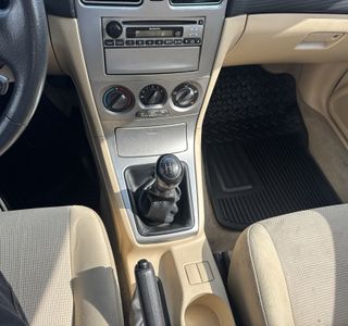 2008 Subaru Forester 2.5X photo 18