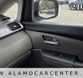 2012 Honda Odyssey EX-L w/ Navigation photo 46