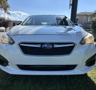2019 Subaru Impreza 2.0i CVT 5-Door photo 13