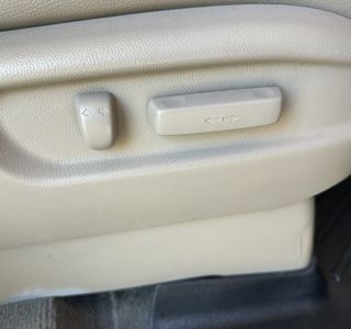 2016 Honda Odyssey EX-L w/ DVD photo 45