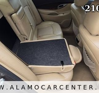 2012 Buick LaCrosse Premium Package 2, w/Leather photo 22