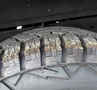 1990 Chevrolet C/K 1500 Reg. Cab Sportside 4WD photo 11