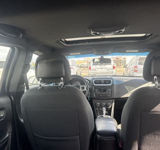 2013 Dodge Avenger SXT photo 16