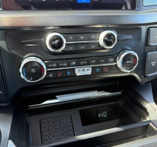 2023 Ford F-250 SD Lariat Crew Cab 4WD photo 21