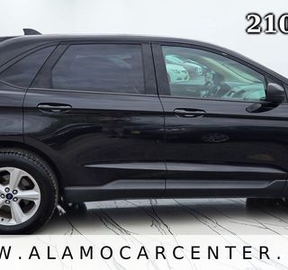 2015 Ford Edge SE FWD photo 6