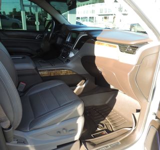 2016 GMC Yukon Denali 4WD photo 16