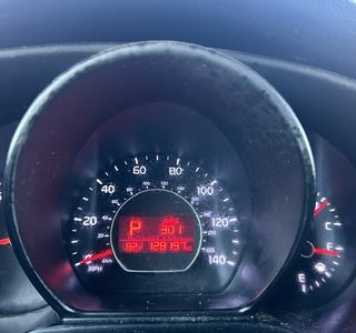 2016 Kia Soul Convenience Package photo 17