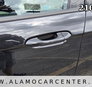 2015 Ford Edge SE FWD photo 10