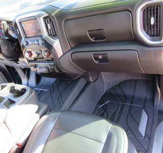 2019 Chevrolet Silverado 1500 LT Crew Cab  2WD photo 30