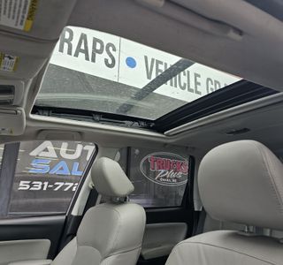 2014 Subaru Forester 2.5i Limited photo 16