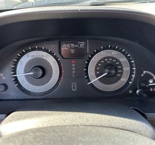 2016 Honda Odyssey EX-L w/ DVD photo 16