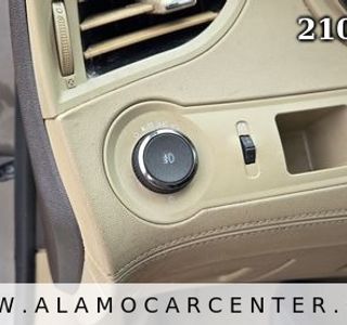 2012 Buick LaCrosse Premium Package 2, w/Leather photo 51