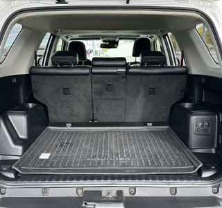 2023 Toyota 4Runner TRD Off-road Premium 4WD photo 28