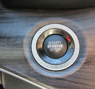 2021 Jeep Grand Cherokee Limited 4WD photo 16