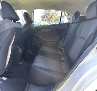 2019 Subaru Impreza 2.0i CVT 5-Door photo 18