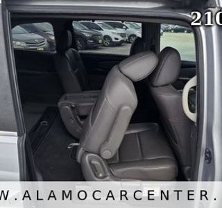2012 Honda Odyssey EX-L w/ Navigation photo 20