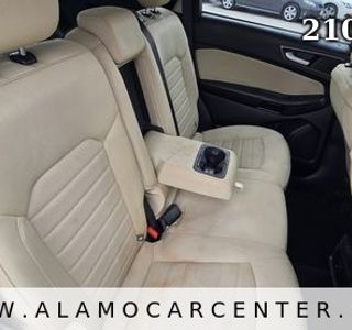 2015 Ford Edge SE FWD photo 20