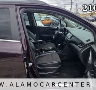 2018 Buick Encore Preferred FWD photo 14