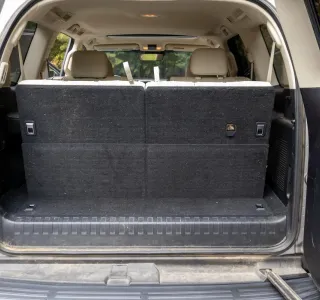 2021 Lexus GX 460 Base photo 10
