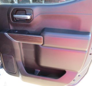 2019 Chevrolet Silverado 1500 LT Crew Cab  2WD photo 26