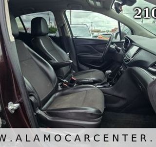 2018 Buick Encore Preferred FWD photo 16