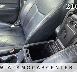 2013 Chrysler 200 Limited photo 38