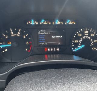 2019 Ford F-150 XL SuperCab 8-ft. Bed 4WD photo 20