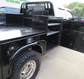 2016 Ford F-350 SD XL Crew Cab  DRW 4WD photo 33