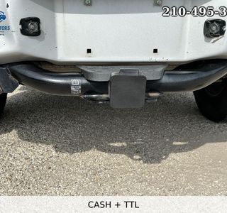 2009 Nissan Xterra X 4WD photo 55