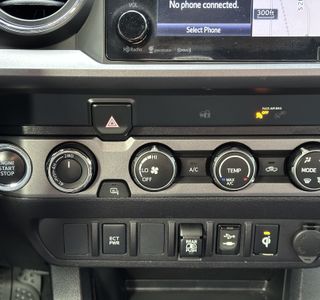 2019 Toyota Tacoma TRD Off Road Long Bed V6 4WD photo 27