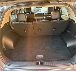 2017 Kia Sportage EX AWD photo 8