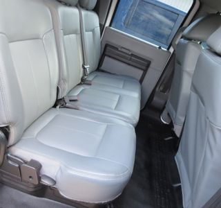 2016 Ford F-350 SD XL Crew Cab  DRW 4WD photo 23