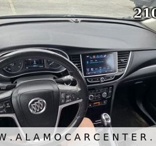 2018 Buick Encore Preferred FWD photo 39