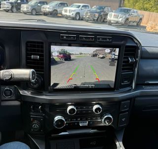 2023 Ford F-250 SD Lariat Crew Cab 4WD photo 20