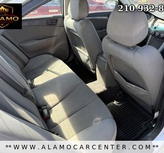 2010 Hyundai Sonata GLS photo 12