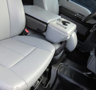 2016 Ford F-350 SD XL Crew Cab  DRW 4WD photo 26