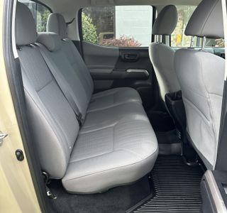 2019 Toyota Tacoma SR5 Long Bed V6 4WD photo 23