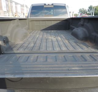 2019 RAM 3500 Crew Cab Laramie DRW 4WD photo 20
