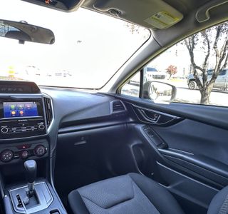 2019 Subaru Impreza 2.0i CVT 5-Door photo 28