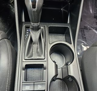 2017 Hyundai Tucson SE AWD photo 19