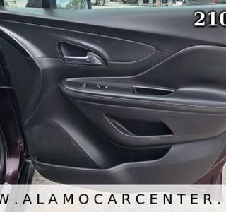 2018 Buick Encore Preferred FWD photo 18