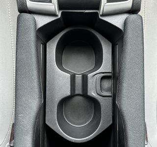 2016 Honda Civic LX Sedan CVT photo 33
