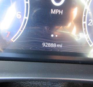 2021 Jeep Grand Cherokee Limited 4WD photo 15