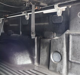 2016 Chevrolet Colorado LT Crew Cab 2WD photo 12