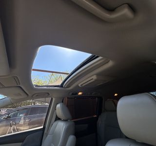 2016 Honda Odyssey EX-L w/ DVD photo 66