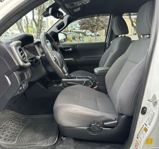 2019 Toyota Tacoma TRD Off Road Long Bed V6 4WD photo 16