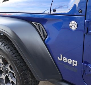 2019 Jeep Wrangler Unlimited Sport photo 6