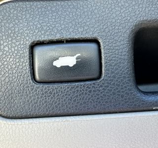 2016 Honda Odyssey EX-L w/ DVD photo 53