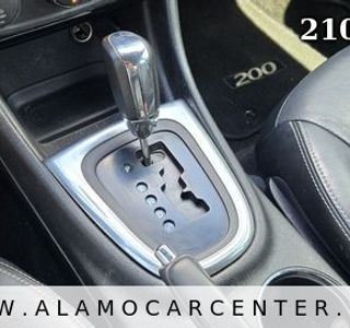2013 Chrysler 200 Limited photo 45